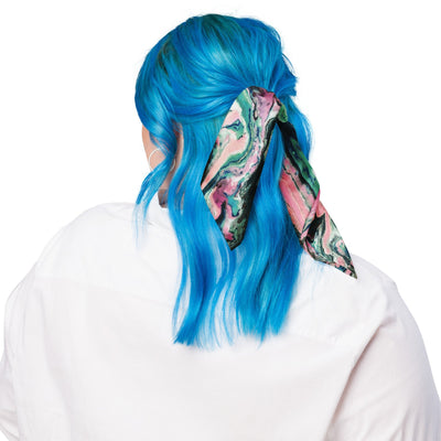 All - over print bandana - ModaMix