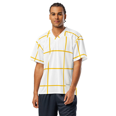 American football jersey - ModaMix