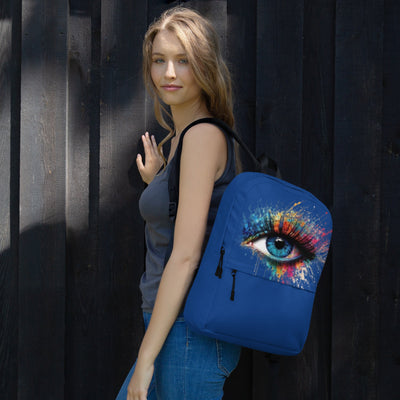 Backpack - ModaMix