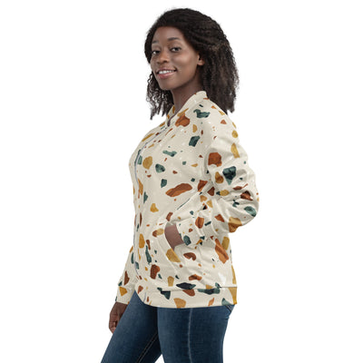 Bomber Jacket - ModaMix