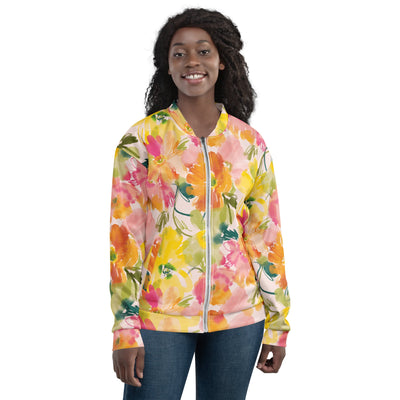 Bomber Jacket - ModaMix