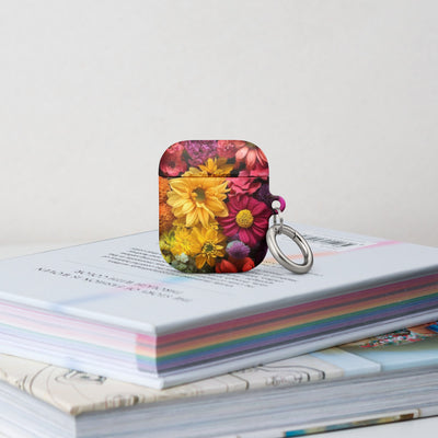 Case for AirPods® - ModaMix