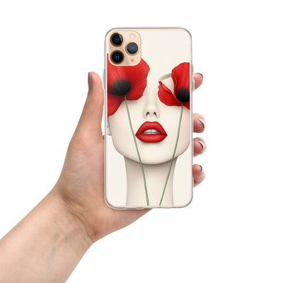 Clear Case for iPhone® - ModaMix