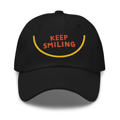 Dad hat - ModaMix