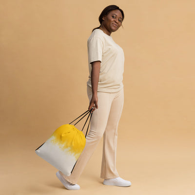 Drawstring bag - ModaMix