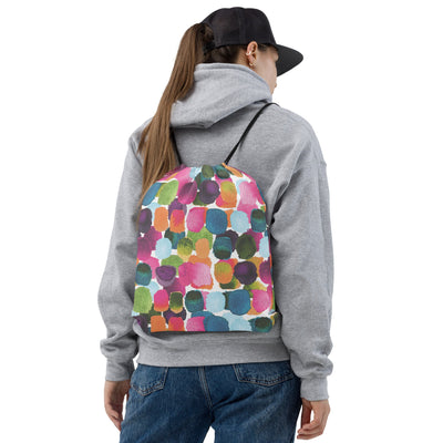 Drawstring bag - ModaMix