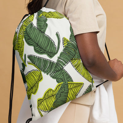Drawstring bag - ModaMix