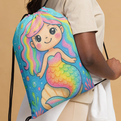 Drawstring bag - ModaMix