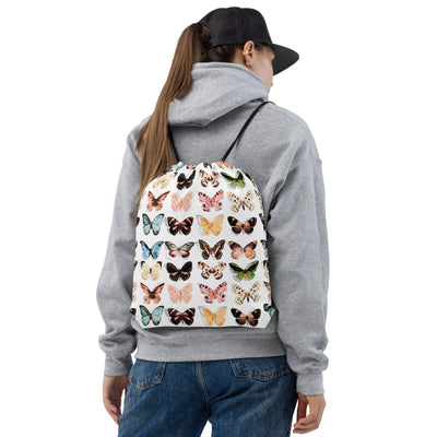 Drawstring bag - ModaMix