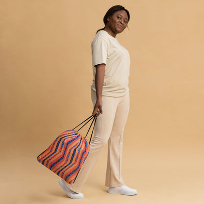 Drawstring bag - ModaMix