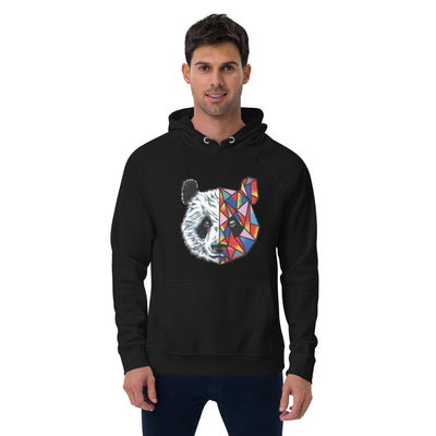eco raglan hoodie - ModaMix