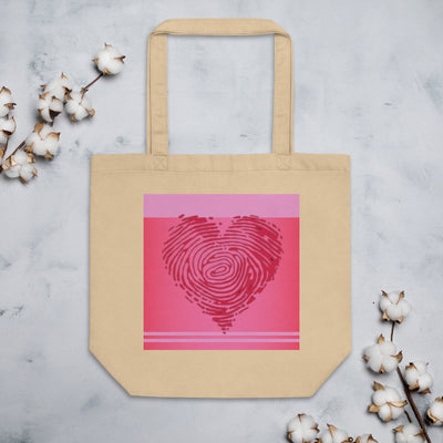 Eco Tote Bag - ModaMix