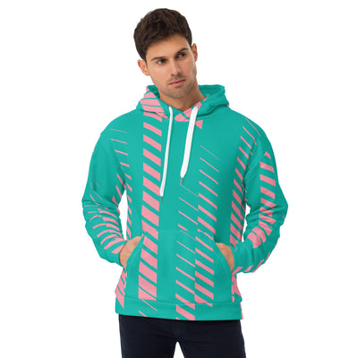 Elegant Hoodie - ModaMix