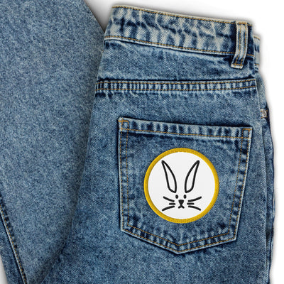 Embroidered patches - ModaMix