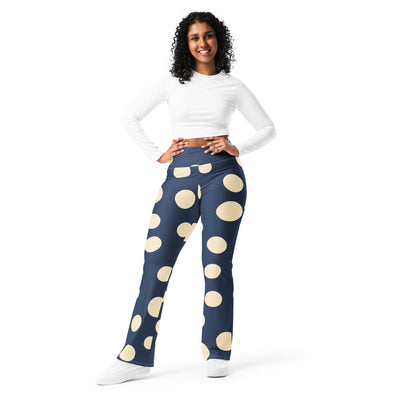 Flare leggings - ModaMix