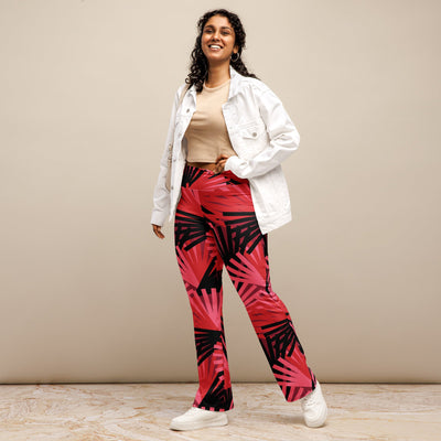 Flare leggings - ModaMix