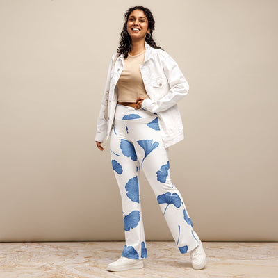 Flare leggings - ModaMix