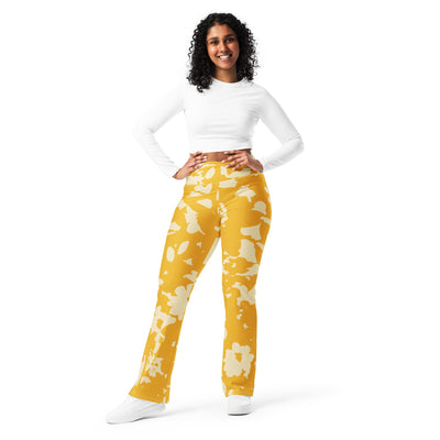 Flare leggings - ModaMix
