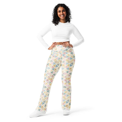 Flare leggings - ModaMix