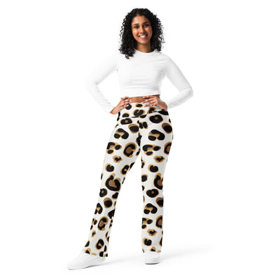 Flare leggings - ModaMix