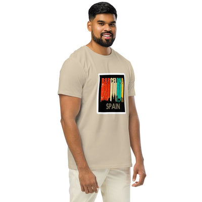 Friends White Premium T-Shirt - ModaMix