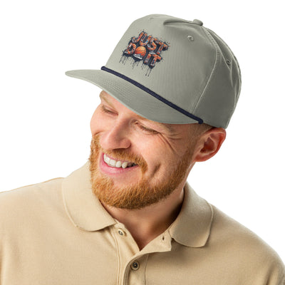 Golf rope cap - ModaMix