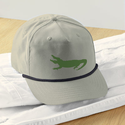 Golf rope cap - ModaMix