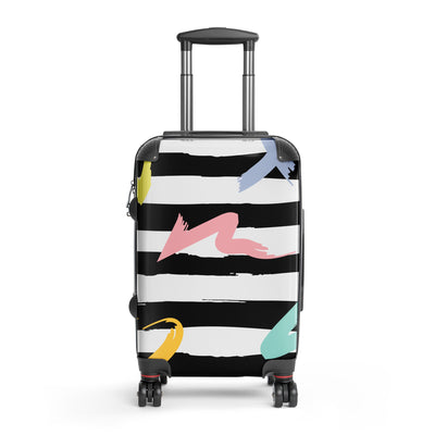Hard - shell suitcase - ModaMix