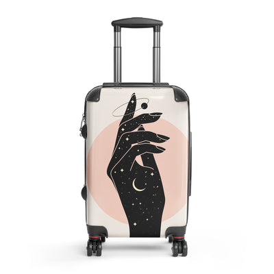 Hard - shell suitcase - ModaMix