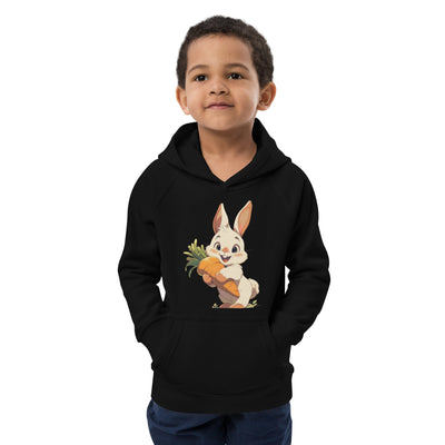 Kids eco hoodie - ModaMix