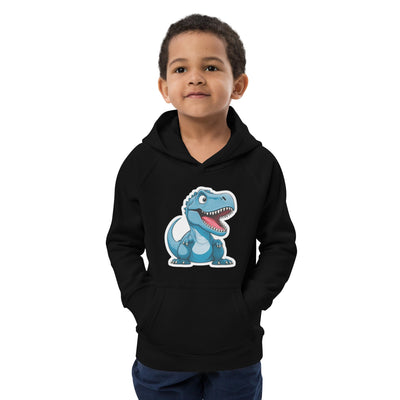 Kids eco hoodie - ModaMix