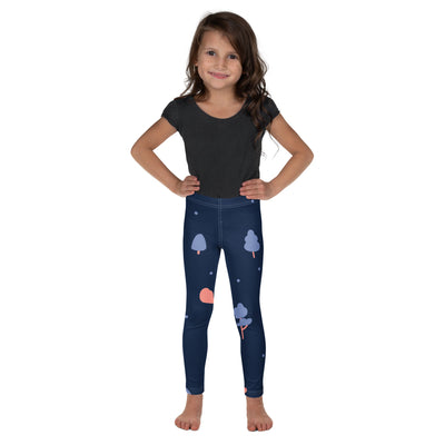 Kid's Leggings - ModaMix