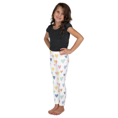 Kid's Leggings - ModaMix