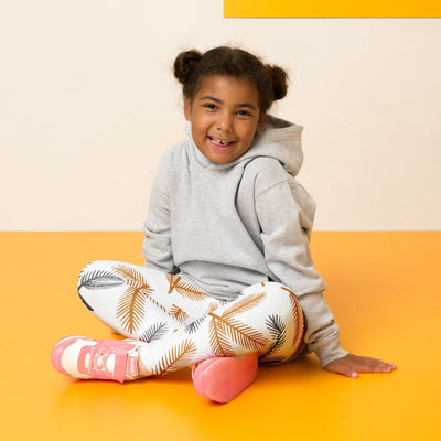 Kid's Leggings - ModaMix
