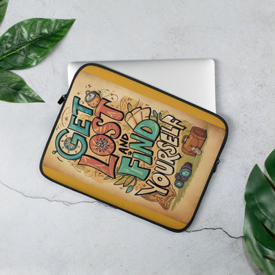 Laptop Sleeve 13 - ModaMix