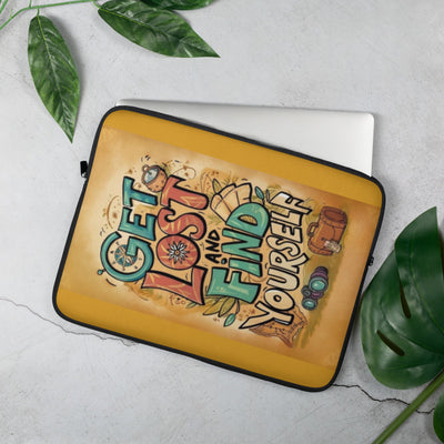 Laptop Sleeve 15 - ModaMix