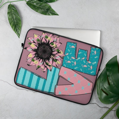 Laptop Sleeve - ModaMix