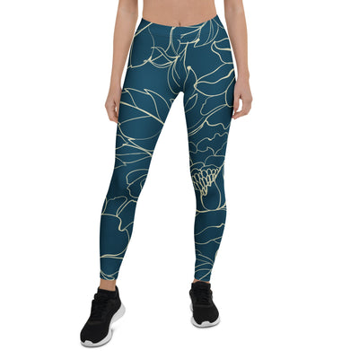 Leggings - ModaMix