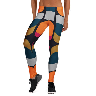 Leggings - ModaMix