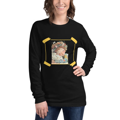 Long Sleeve Tee - ModaMix