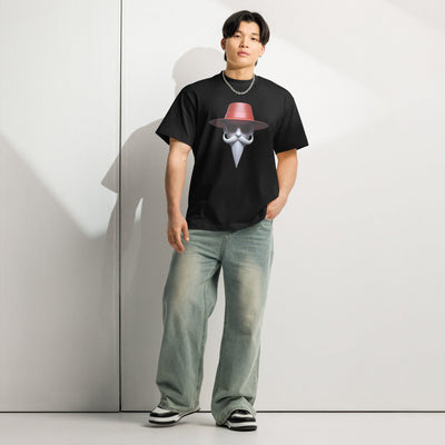 Men’s box tee - ModaMix