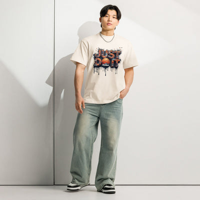 Men’s box tee - ModaMix
