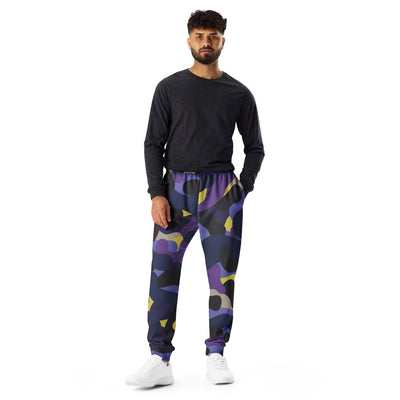 Men's Joggers - ModaMix