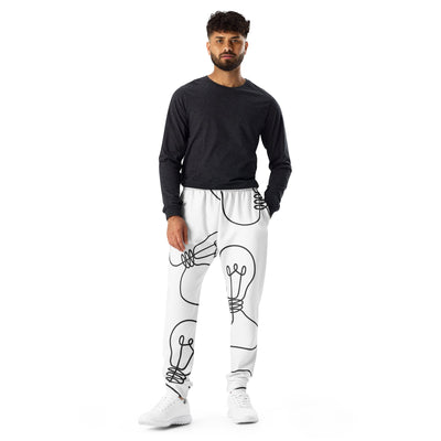 Men's Joggers - ModaMix