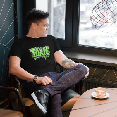 Men's premium cotton t-shirt - ModaMix