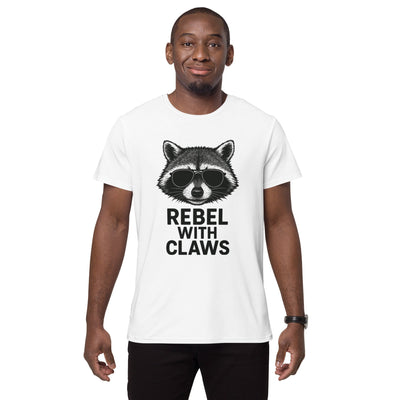 Men's premium cotton t-shirt - ModaMix