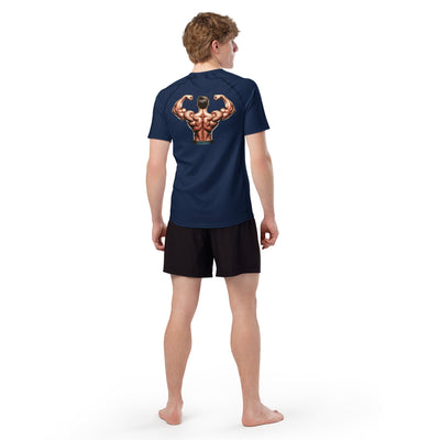 men’s rash guard - ModaMix