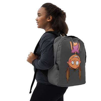 Minimalist Backpack - ModaMix