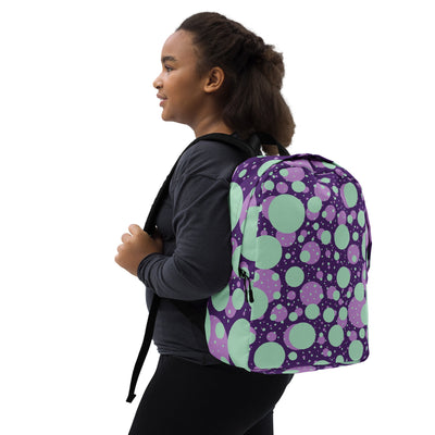 Minimalist Backpack - ModaMix