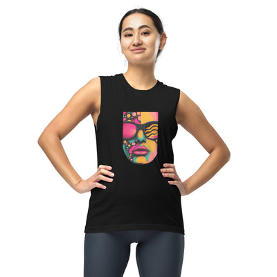 Muscle Shirt - ModaMix